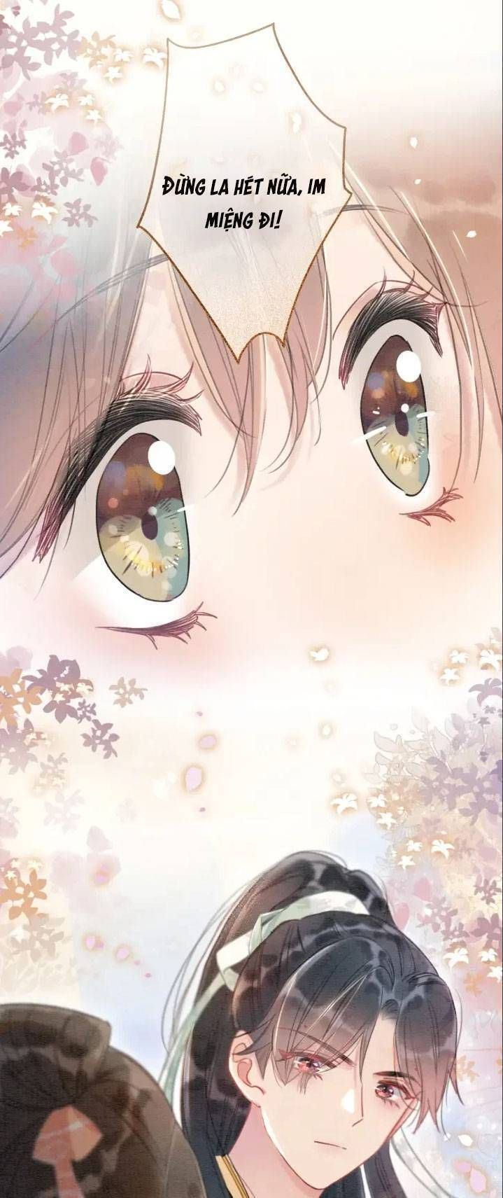Sổ Tay Công Lược Của Hắc Liên Hoa Chapter 59 - Trang 2