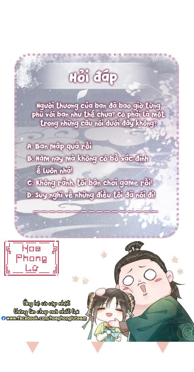 Sổ Tay Công Lược Của Hắc Liên Hoa Chapter 6 - Trang 2