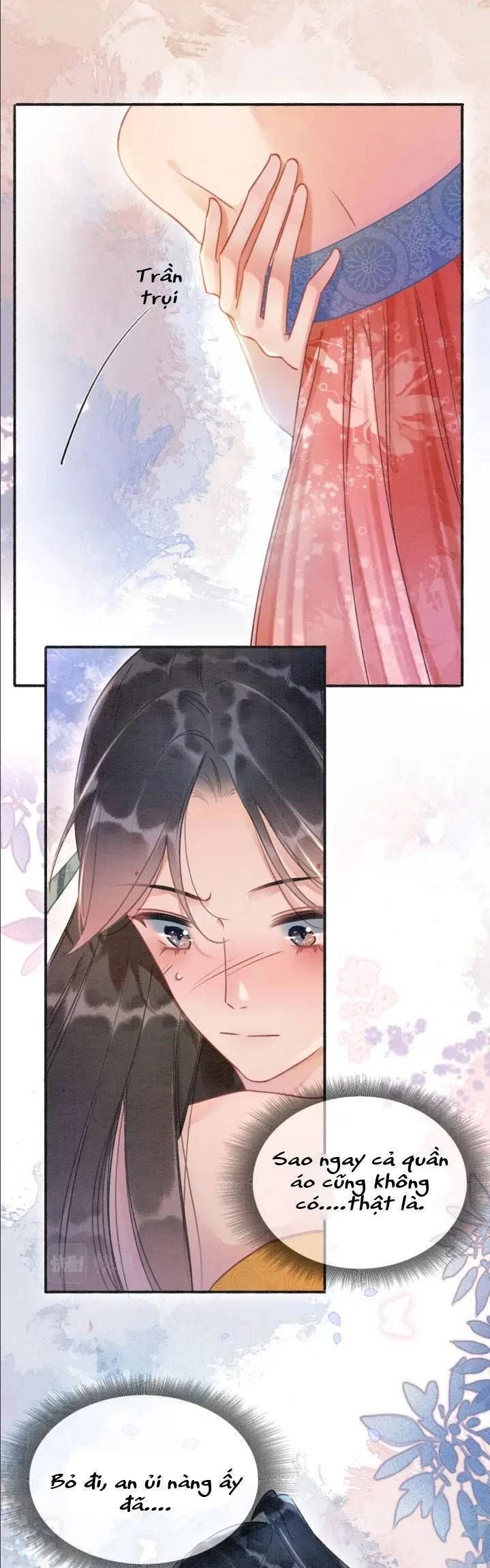 Sổ Tay Công Lược Của Hắc Liên Hoa Chapter 60 - Trang 2