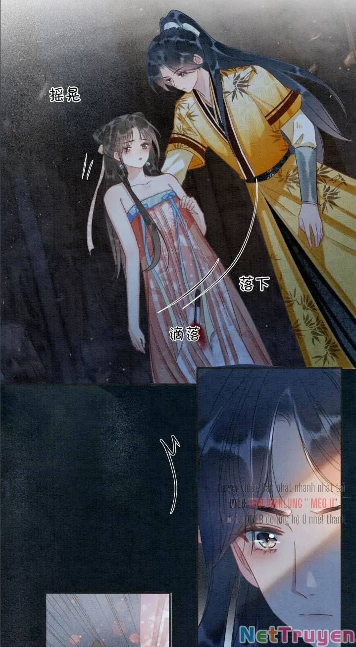 Sổ Tay Công Lược Của Hắc Liên Hoa Chapter 60 - Trang 2