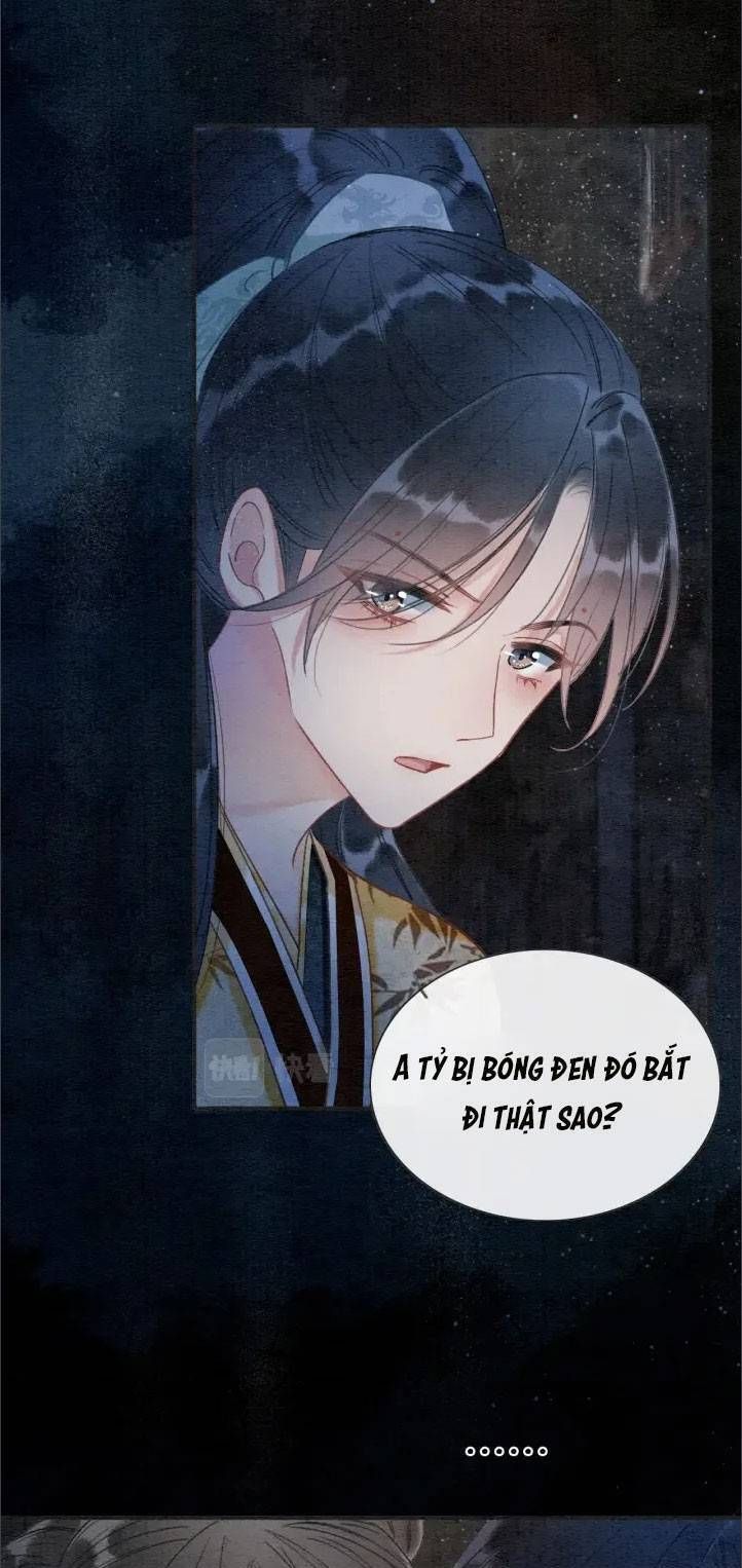 Sổ Tay Công Lược Của Hắc Liên Hoa Chapter 60 - Trang 2