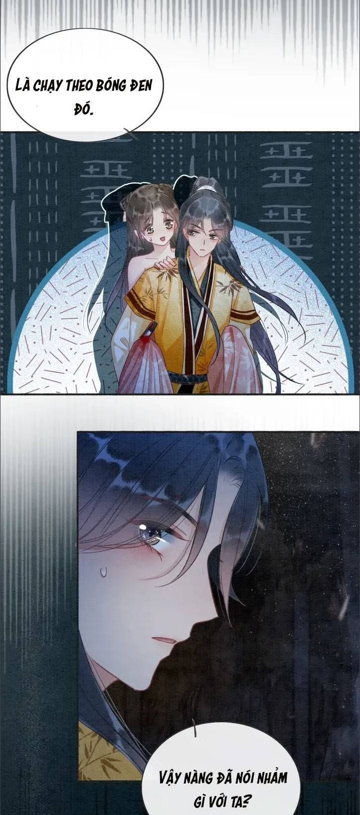Sổ Tay Công Lược Của Hắc Liên Hoa Chapter 60 - Trang 2