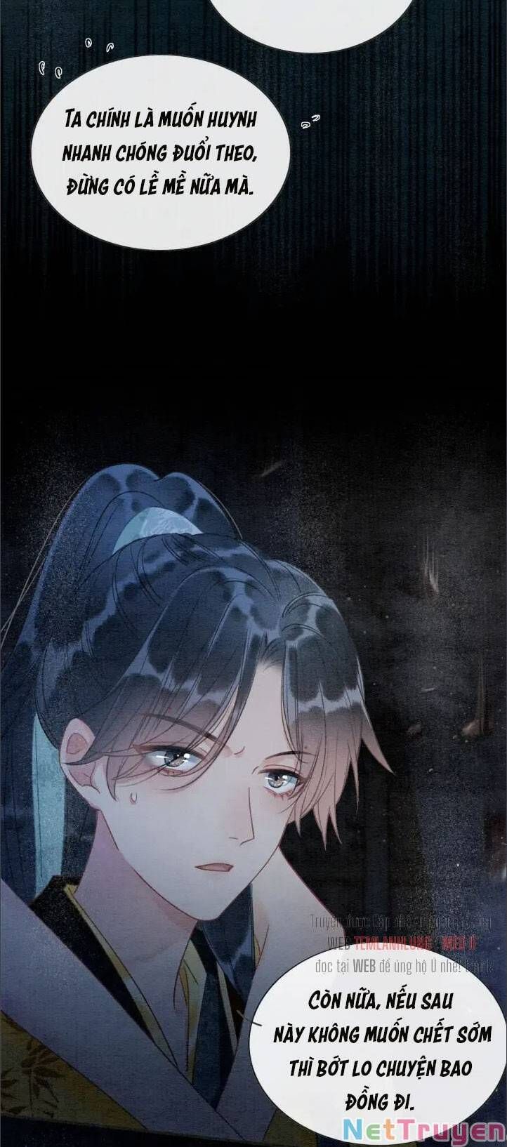 Sổ Tay Công Lược Của Hắc Liên Hoa Chapter 60 - Trang 2