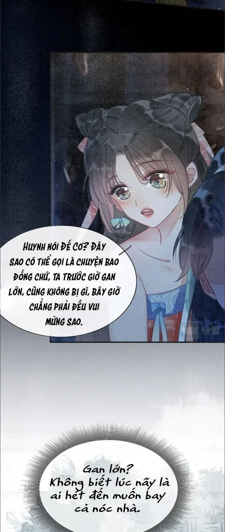 Sổ Tay Công Lược Của Hắc Liên Hoa Chapter 60 - Trang 2