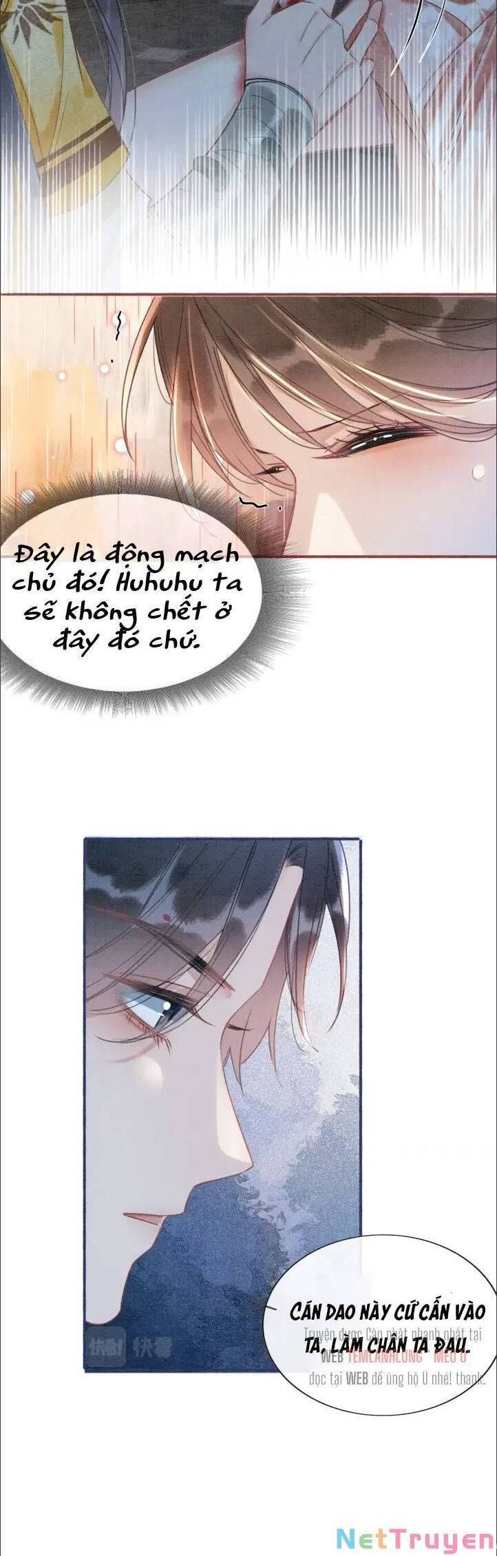 Sổ Tay Công Lược Của Hắc Liên Hoa Chapter 60 - Trang 2