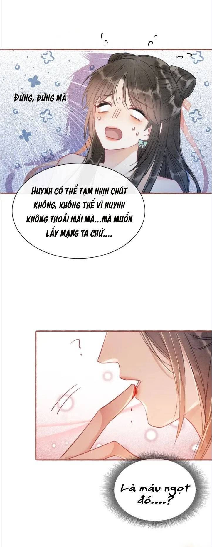 Sổ Tay Công Lược Của Hắc Liên Hoa Chapter 60 - Trang 2