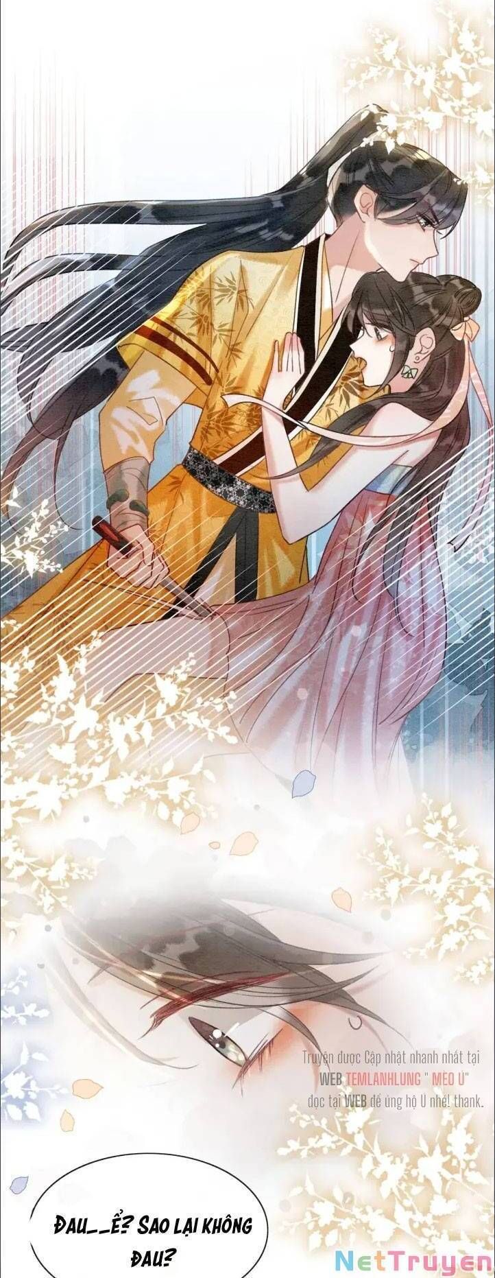 Sổ Tay Công Lược Của Hắc Liên Hoa Chapter 60 - Trang 2
