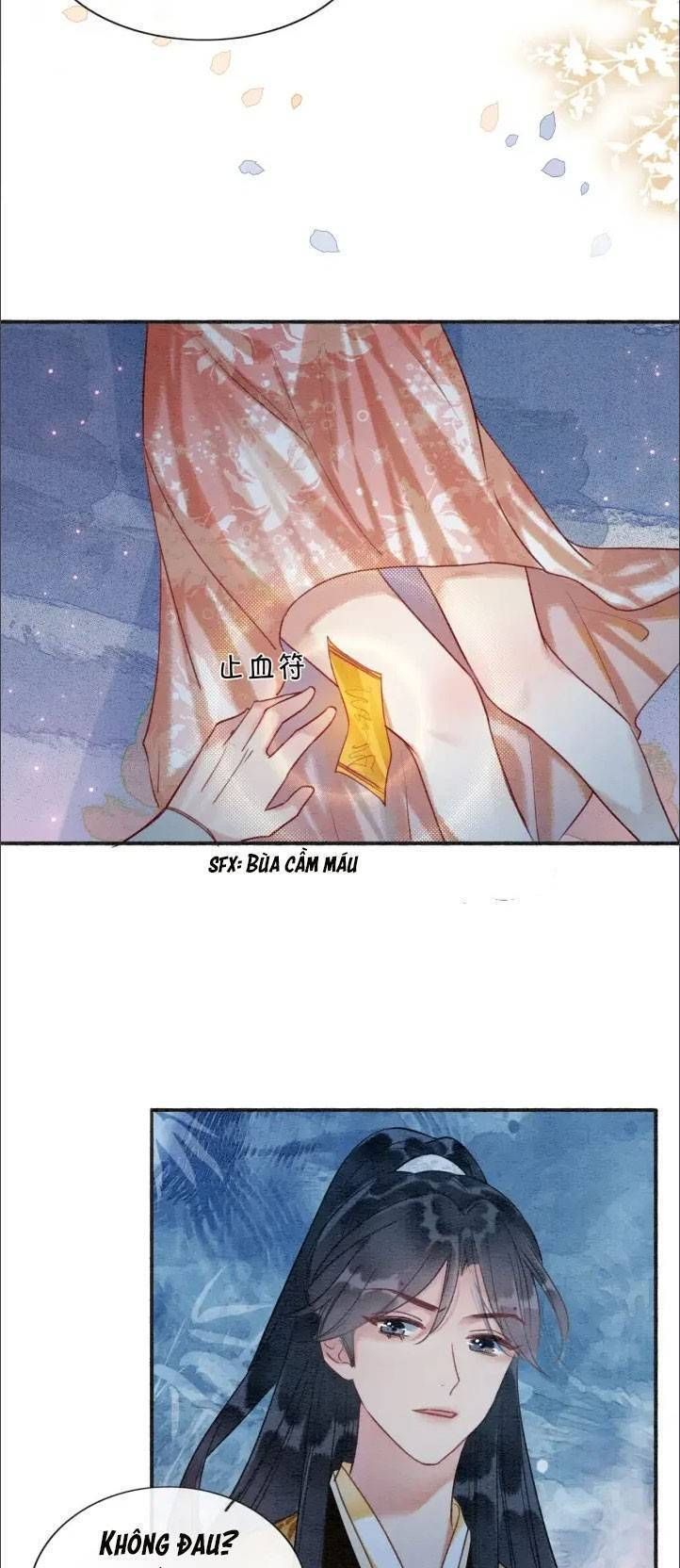 Sổ Tay Công Lược Của Hắc Liên Hoa Chapter 60 - Trang 2