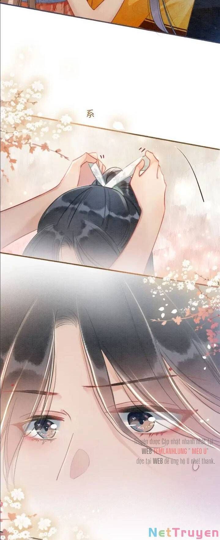Sổ Tay Công Lược Của Hắc Liên Hoa Chapter 60 - Trang 2