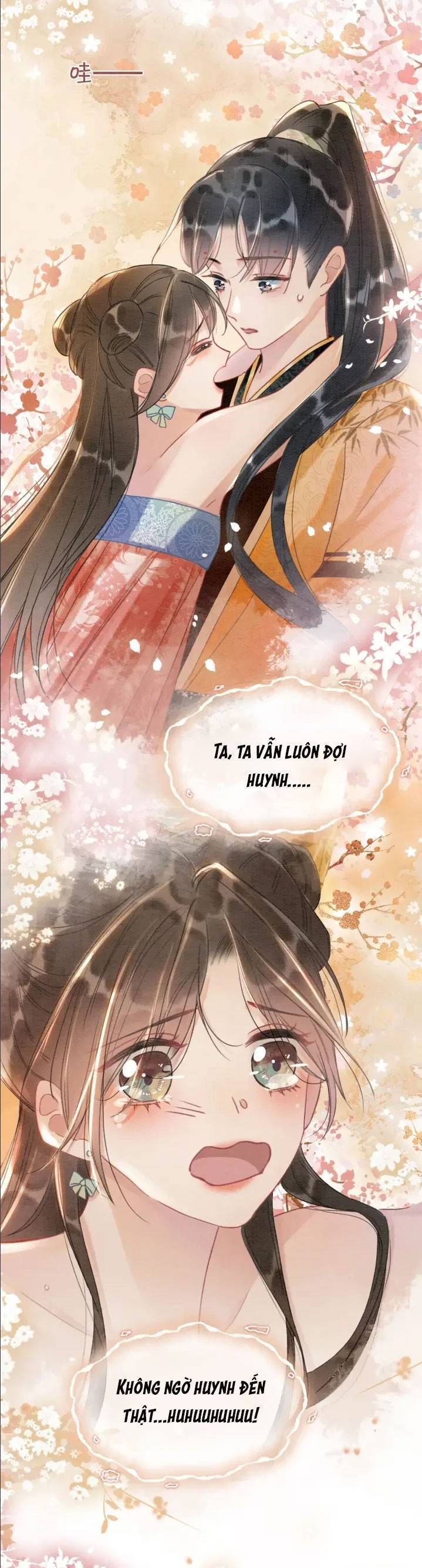Sổ Tay Công Lược Của Hắc Liên Hoa Chapter 60 - Trang 2