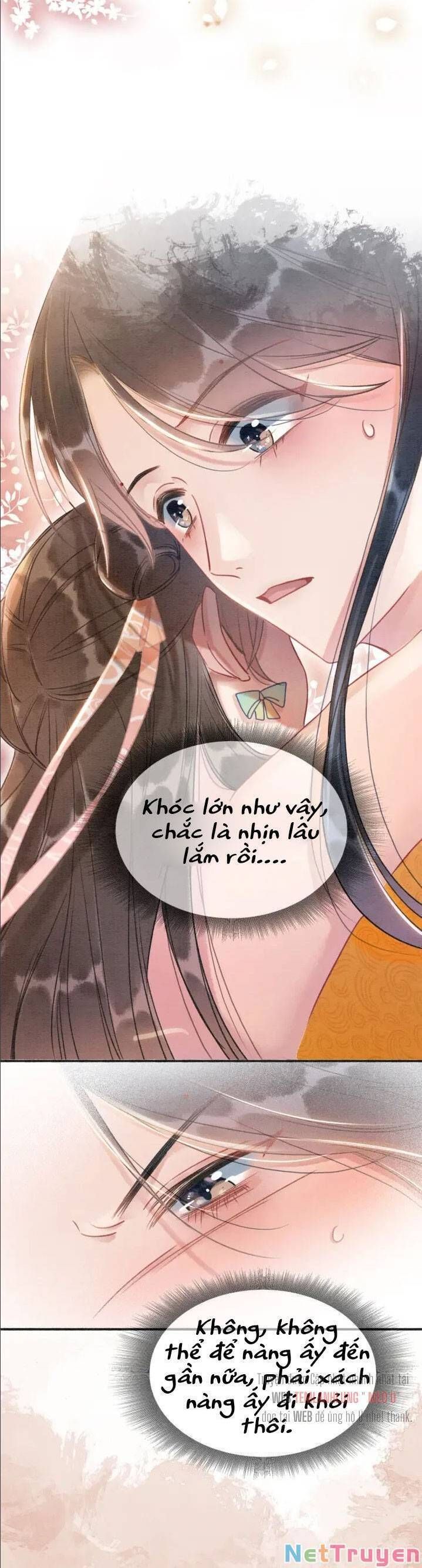 Sổ Tay Công Lược Của Hắc Liên Hoa Chapter 60 - Trang 2