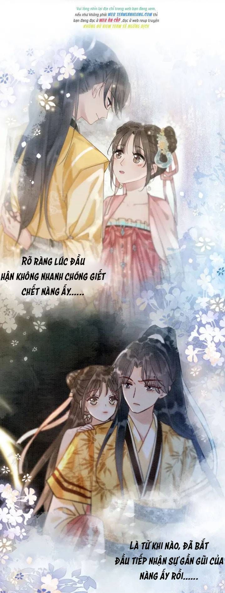 Sổ Tay Công Lược Của Hắc Liên Hoa Chapter 61 - Trang 2