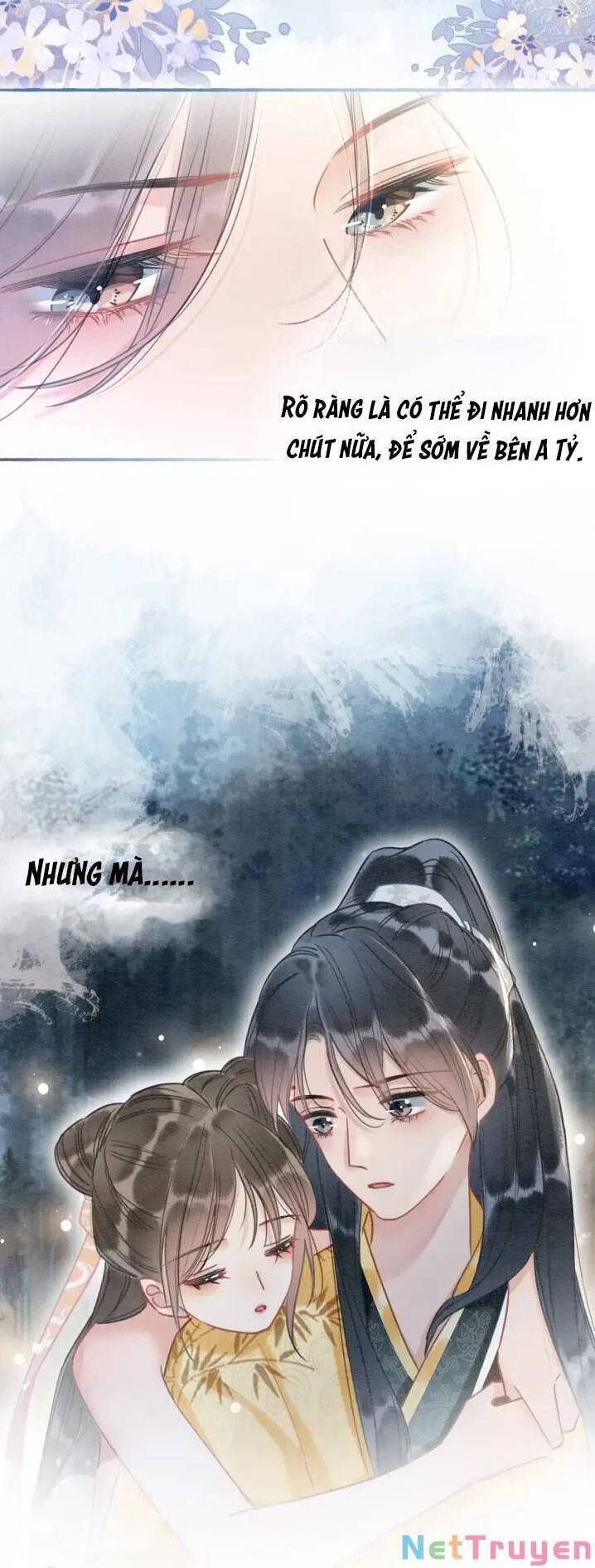Sổ Tay Công Lược Của Hắc Liên Hoa Chapter 61 - Trang 2