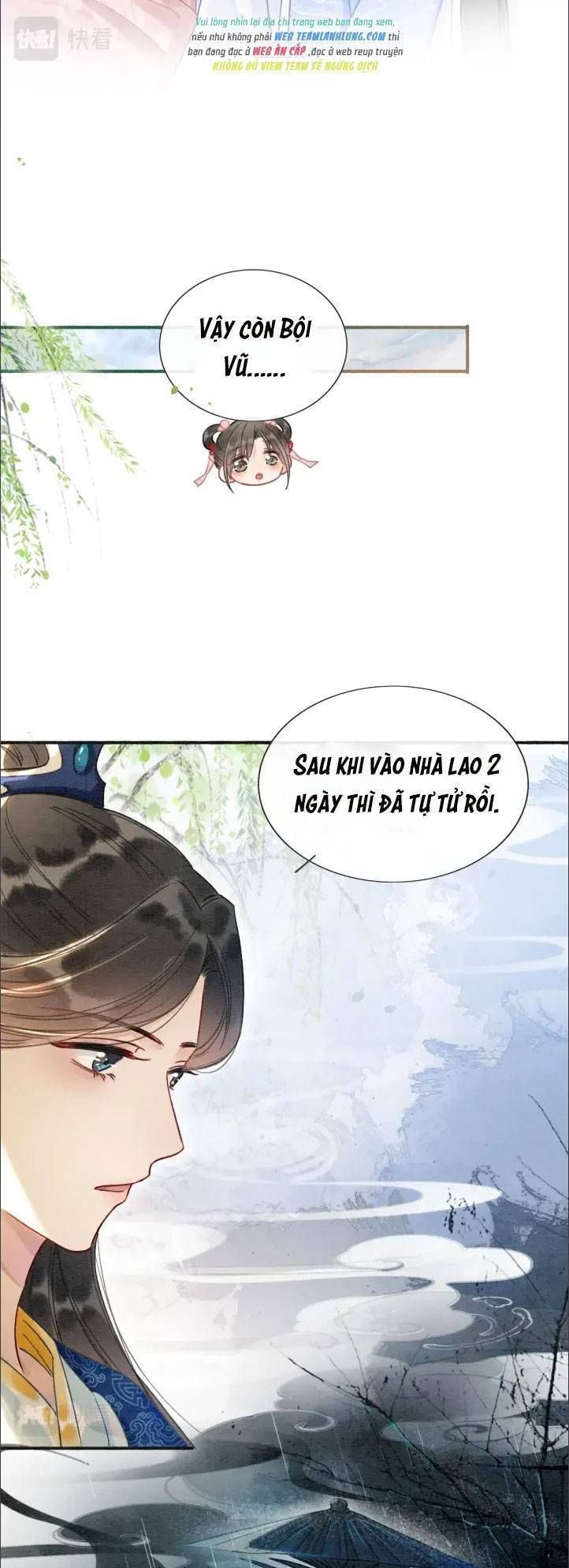 Sổ Tay Công Lược Của Hắc Liên Hoa Chapter 61 - Trang 2
