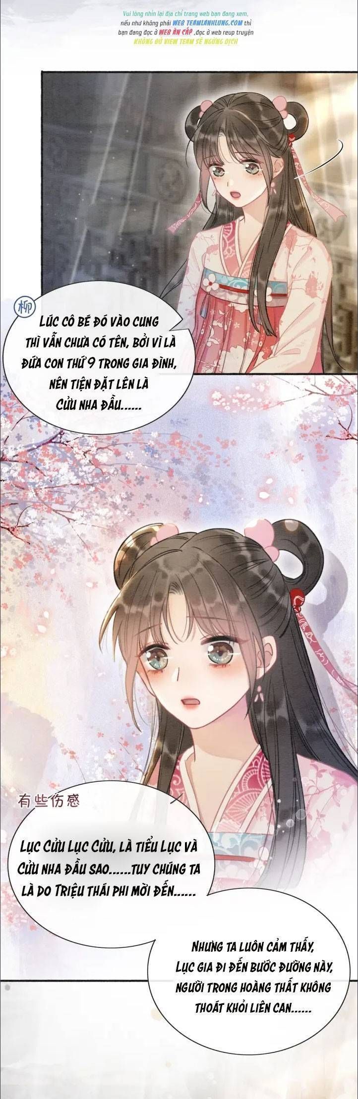 Sổ Tay Công Lược Của Hắc Liên Hoa Chapter 61 - Trang 2
