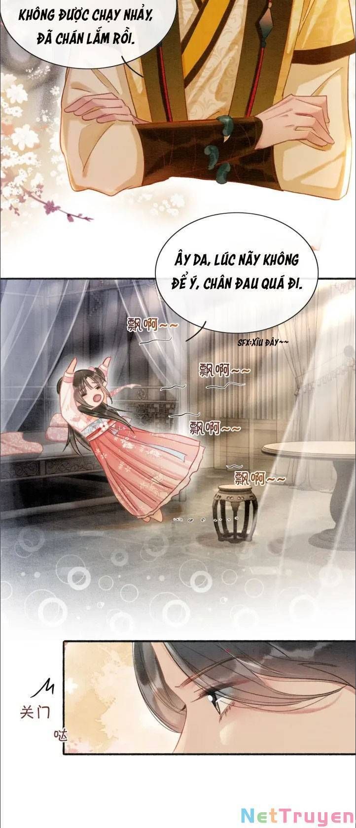 Sổ Tay Công Lược Của Hắc Liên Hoa Chapter 61 - Trang 2