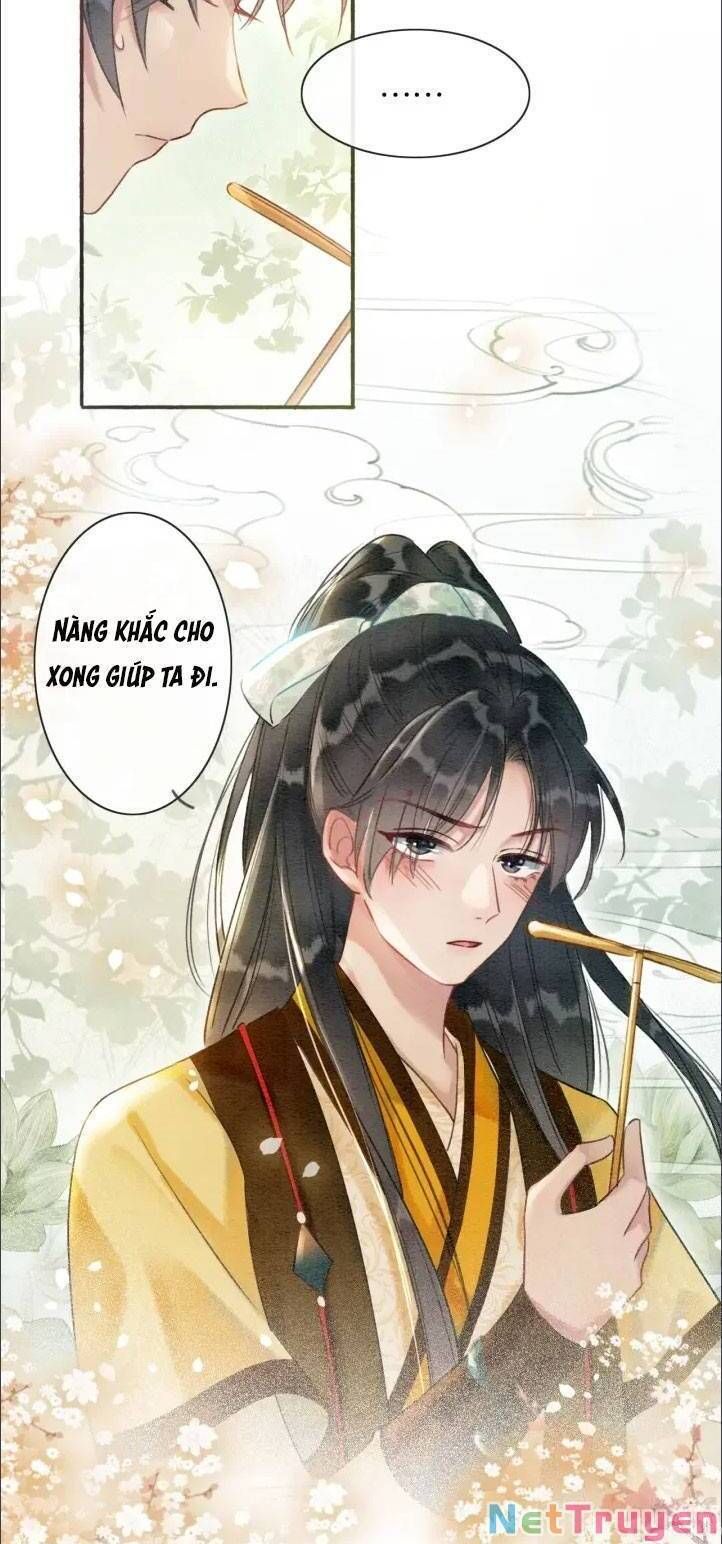 Sổ Tay Công Lược Của Hắc Liên Hoa Chapter 61 - Trang 2