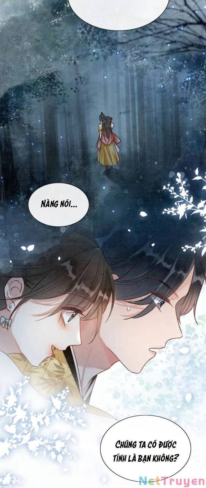 Sổ Tay Công Lược Của Hắc Liên Hoa Chapter 61 - Trang 2