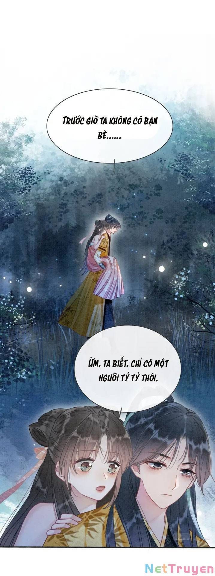 Sổ Tay Công Lược Của Hắc Liên Hoa Chapter 61 - Trang 2