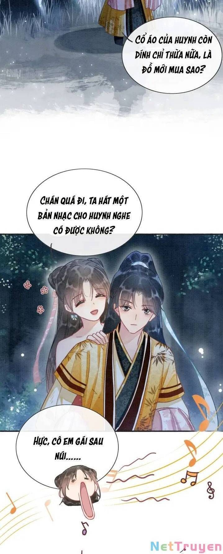 Sổ Tay Công Lược Của Hắc Liên Hoa Chapter 61 - Trang 2