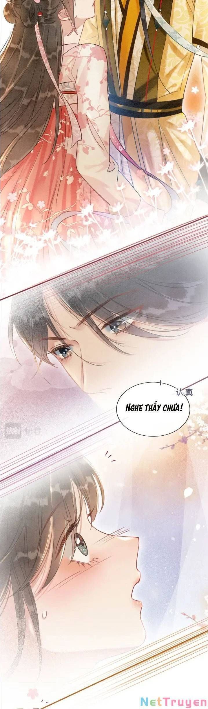 Sổ Tay Công Lược Của Hắc Liên Hoa Chapter 62 - Trang 2