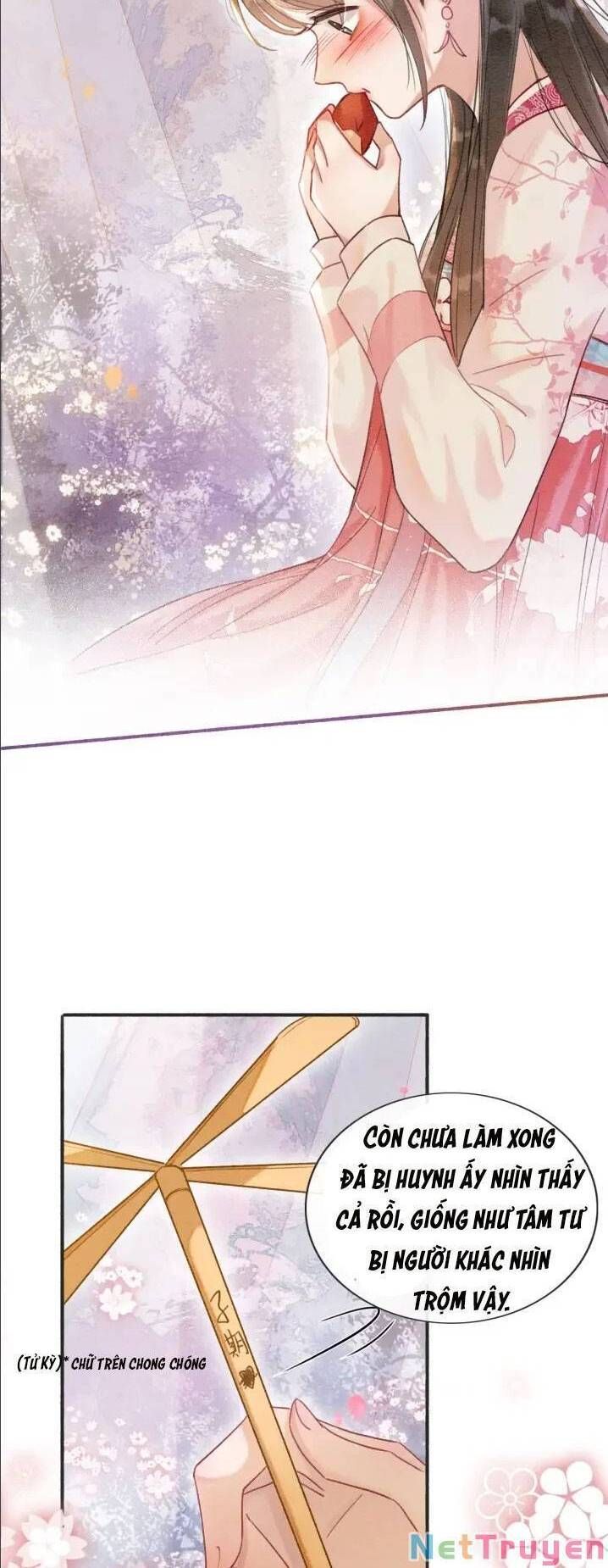 Sổ Tay Công Lược Của Hắc Liên Hoa Chapter 62 - Trang 2