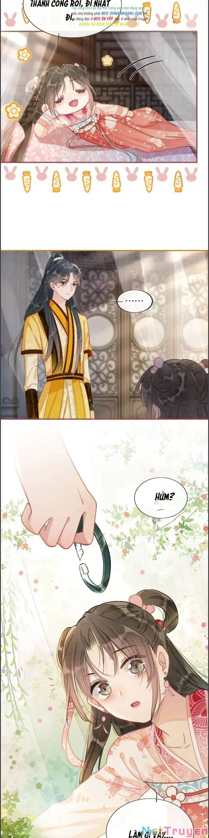 Sổ Tay Công Lược Của Hắc Liên Hoa Chapter 62 - Trang 2