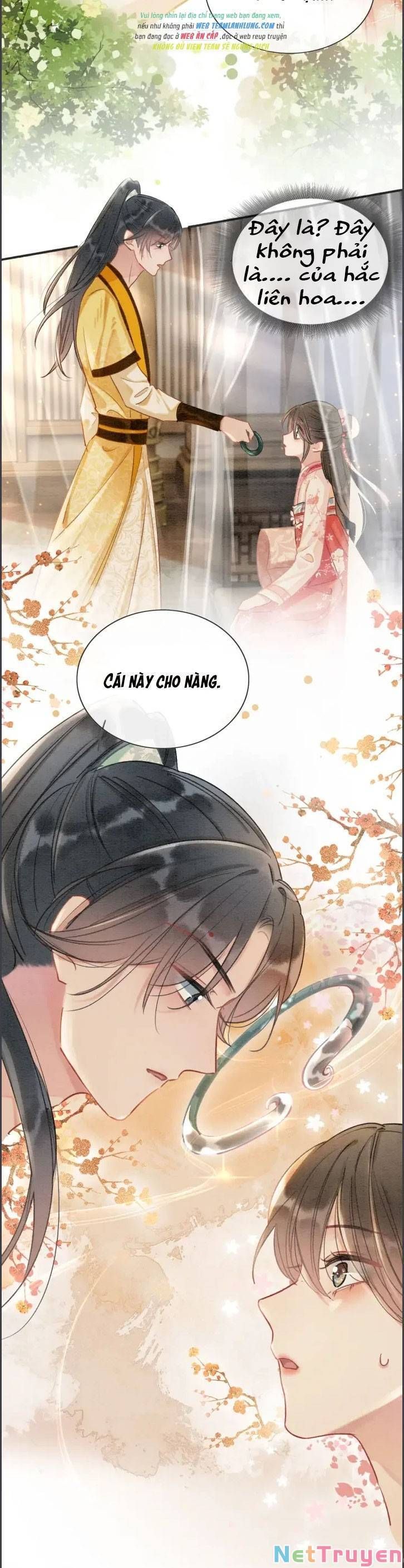 Sổ Tay Công Lược Của Hắc Liên Hoa Chapter 62 - Trang 2