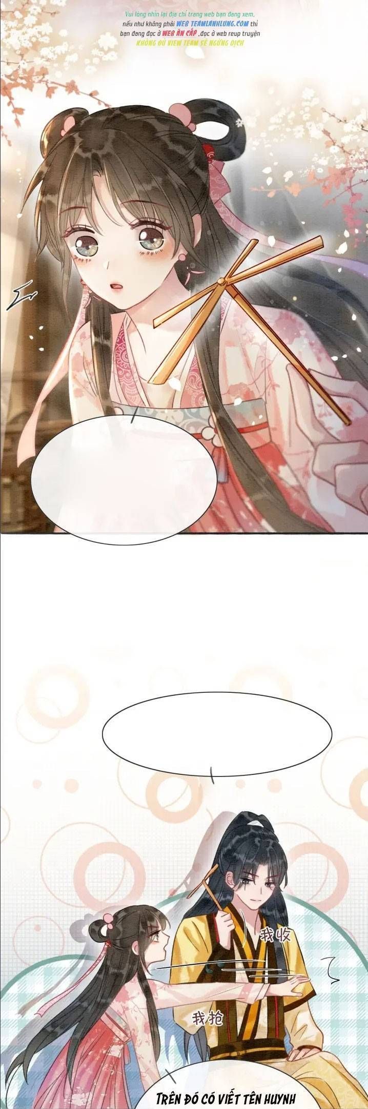 Sổ Tay Công Lược Của Hắc Liên Hoa Chapter 62 - Trang 2