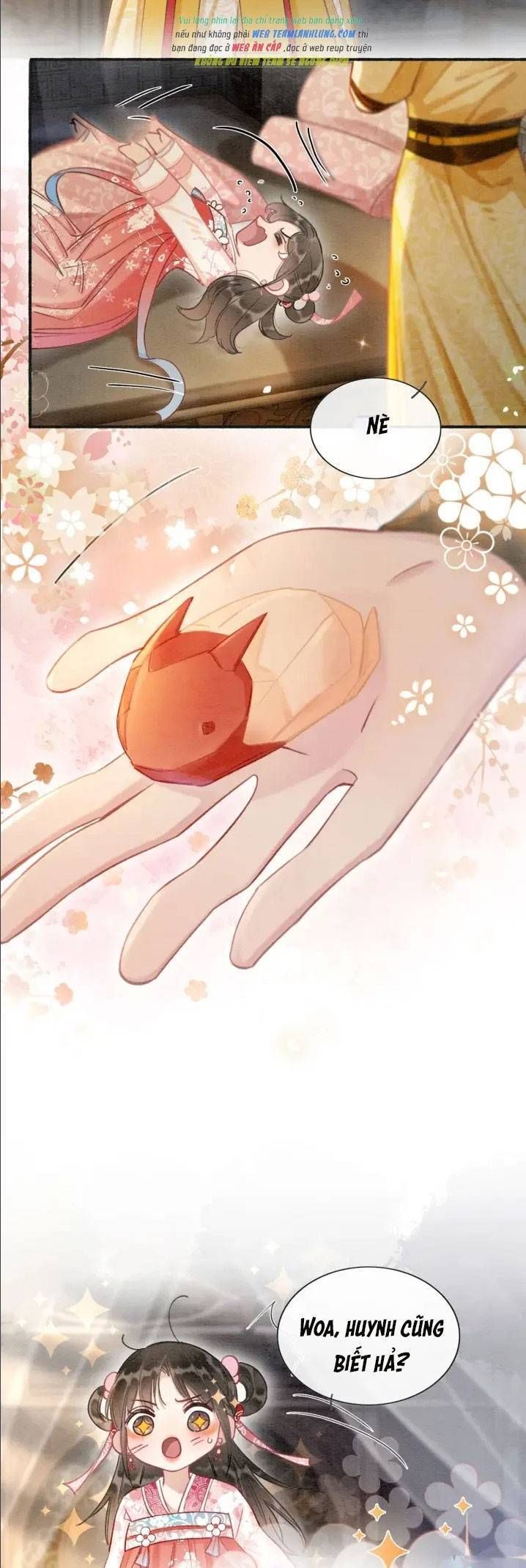 Sổ Tay Công Lược Của Hắc Liên Hoa Chapter 62 - Trang 2
