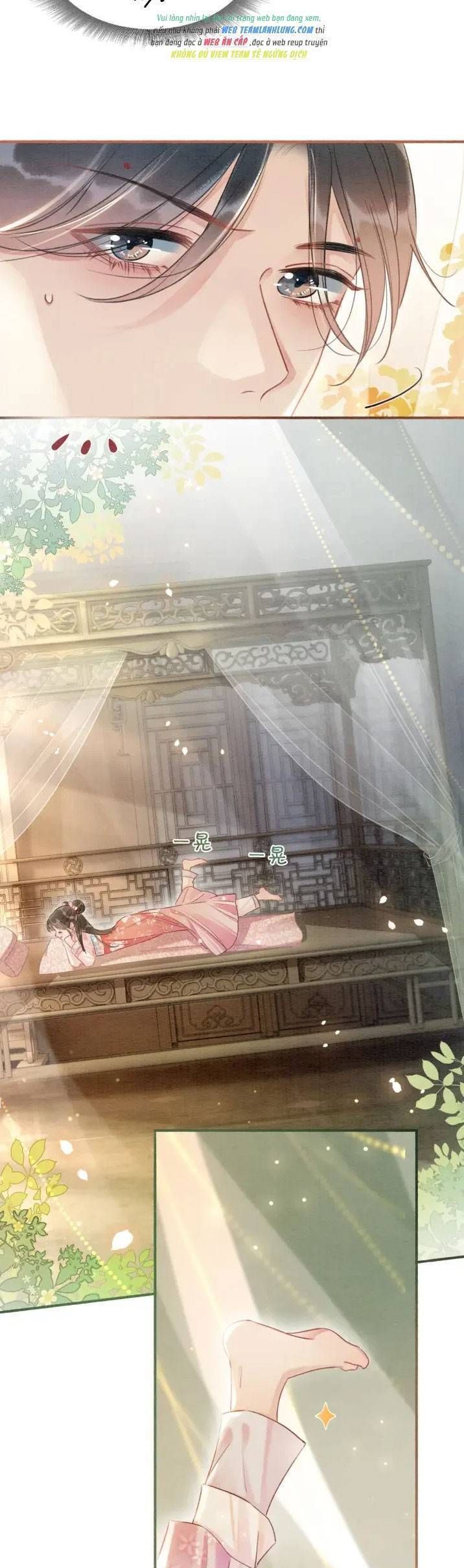 Sổ Tay Công Lược Của Hắc Liên Hoa Chapter 63 - Trang 2
