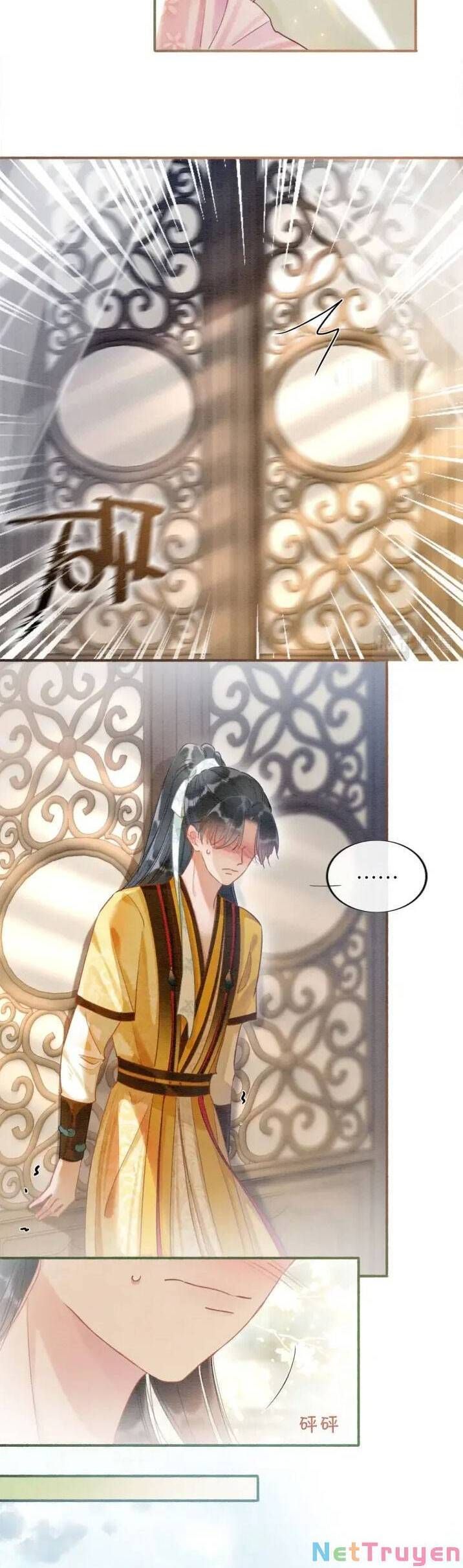 Sổ Tay Công Lược Của Hắc Liên Hoa Chapter 63 - Trang 2