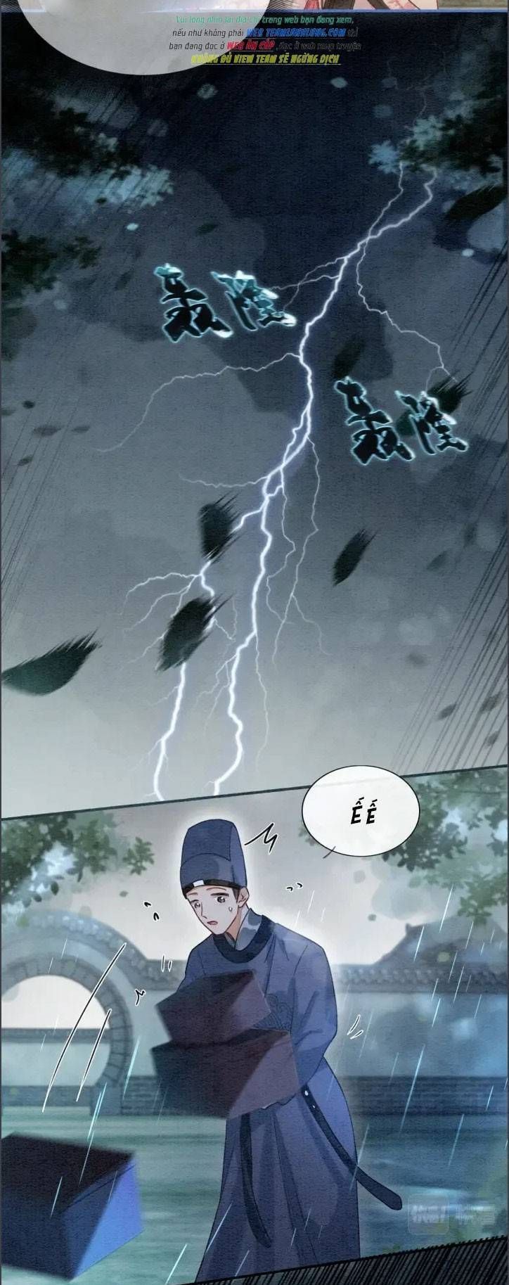 Sổ Tay Công Lược Của Hắc Liên Hoa Chapter 63 - Trang 2