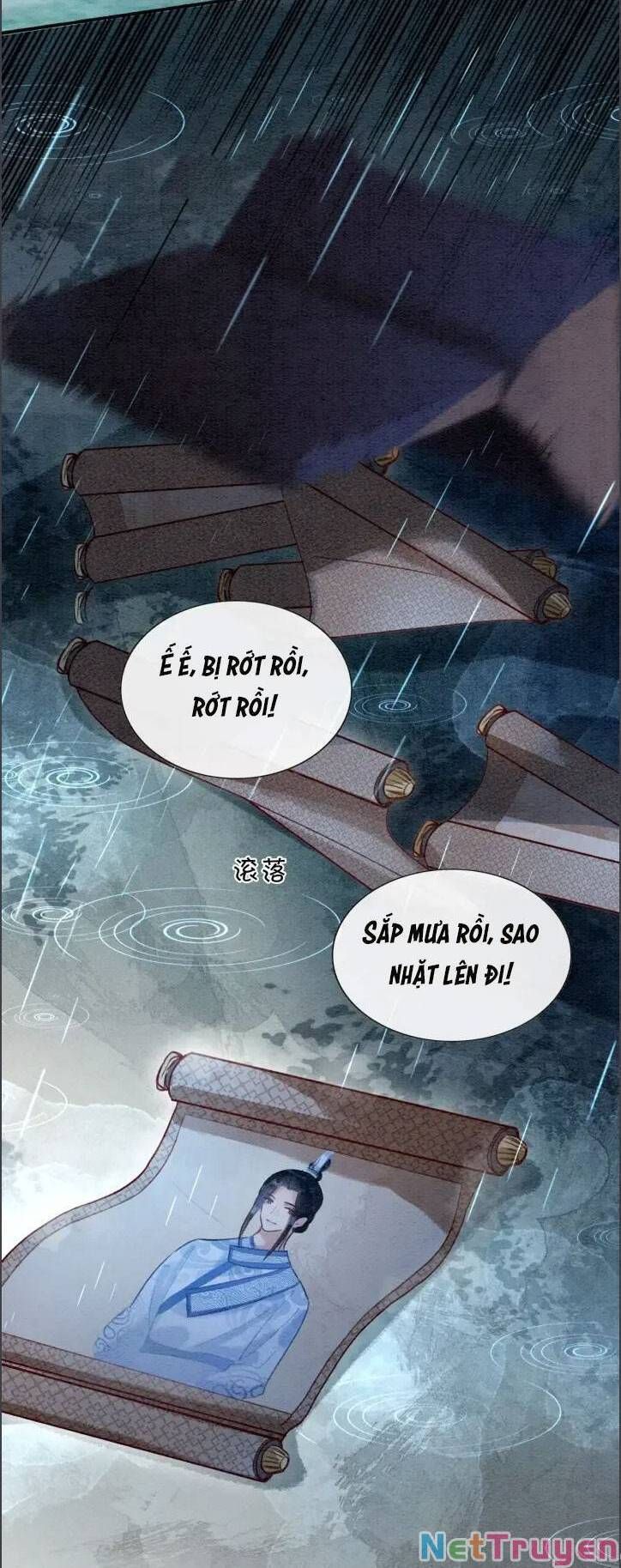 Sổ Tay Công Lược Của Hắc Liên Hoa Chapter 63 - Trang 2