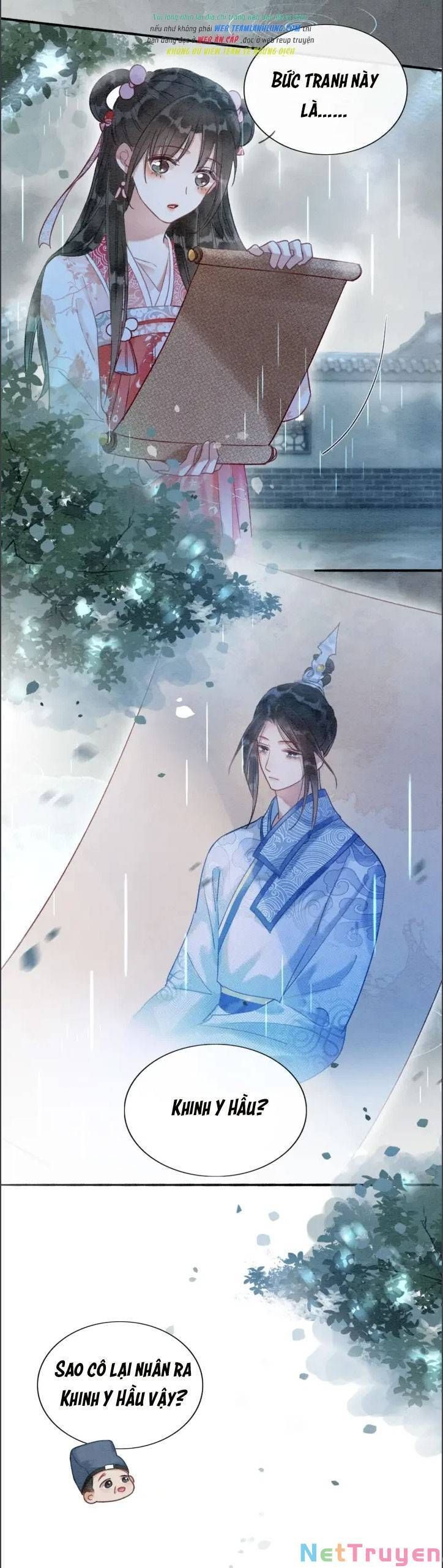Sổ Tay Công Lược Của Hắc Liên Hoa Chapter 63 - Trang 2