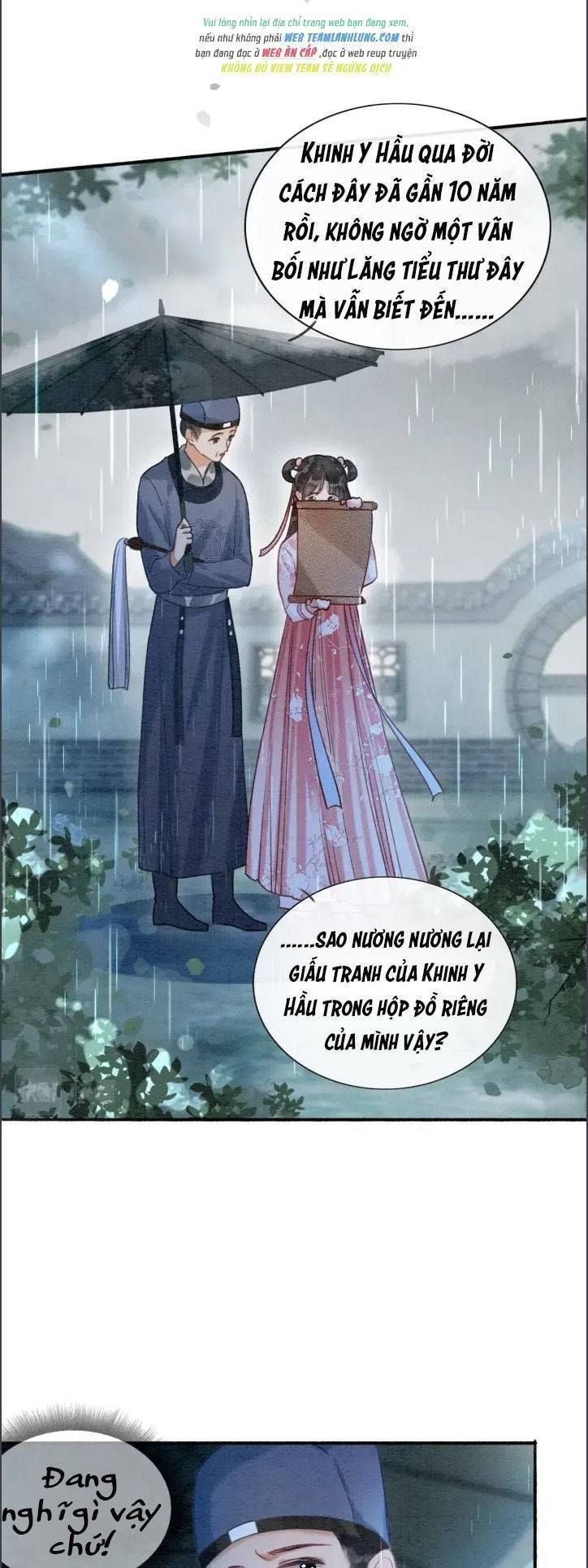 Sổ Tay Công Lược Của Hắc Liên Hoa Chapter 63 - Trang 2