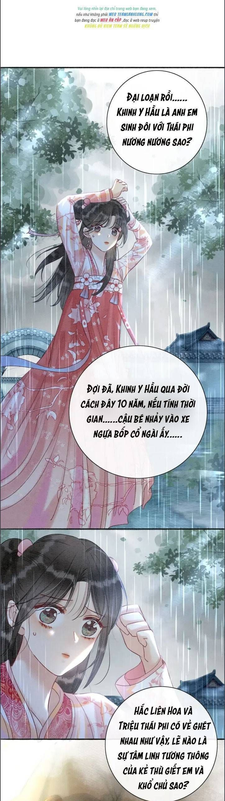 Sổ Tay Công Lược Của Hắc Liên Hoa Chapter 63 - Trang 2