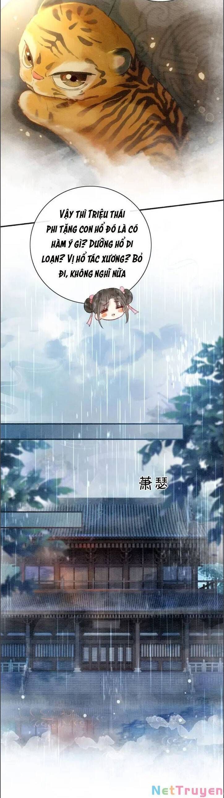 Sổ Tay Công Lược Của Hắc Liên Hoa Chapter 63 - Trang 2