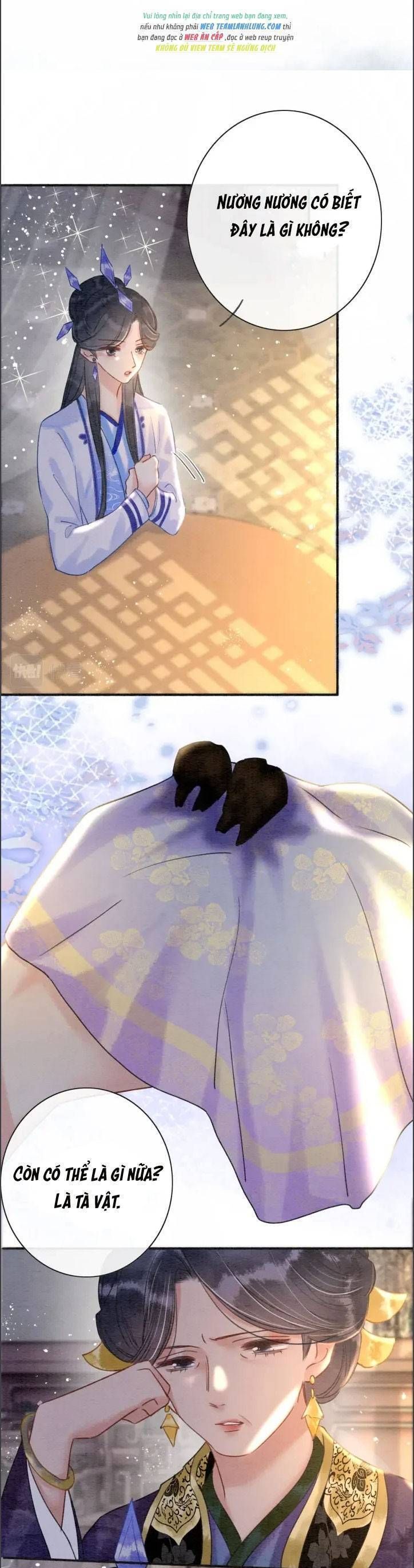 Sổ Tay Công Lược Của Hắc Liên Hoa Chapter 63 - Trang 2