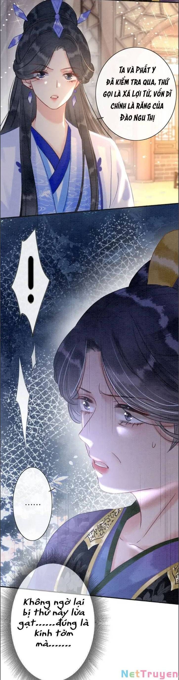 Sổ Tay Công Lược Của Hắc Liên Hoa Chapter 63 - Trang 2