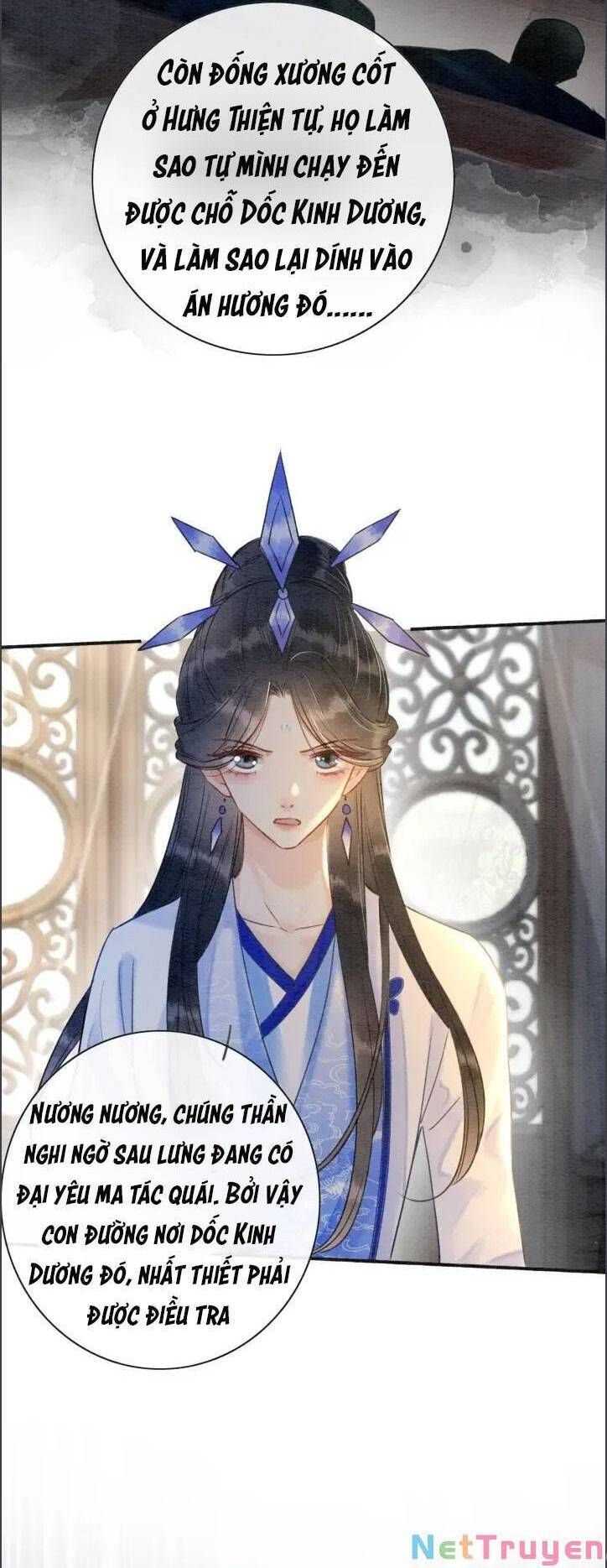 Sổ Tay Công Lược Của Hắc Liên Hoa Chapter 63 - Trang 2