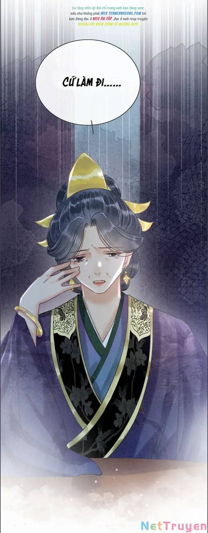 Sổ Tay Công Lược Của Hắc Liên Hoa Chapter 63 - Trang 2