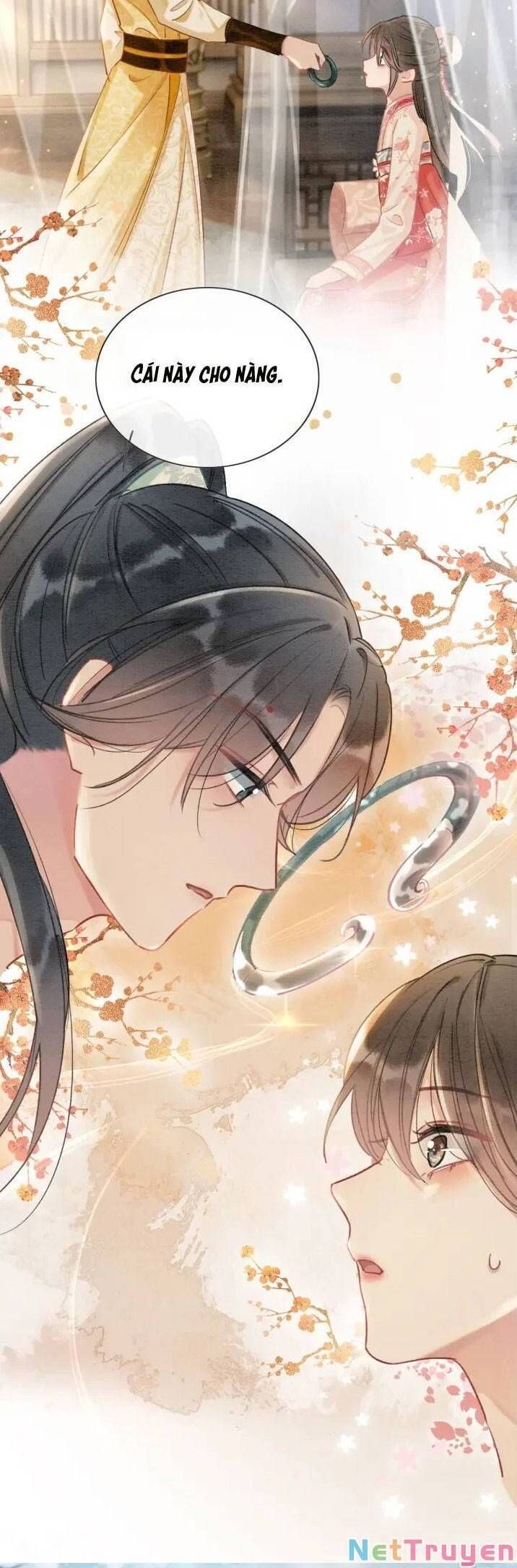 Sổ Tay Công Lược Của Hắc Liên Hoa Chapter 63 - Trang 2