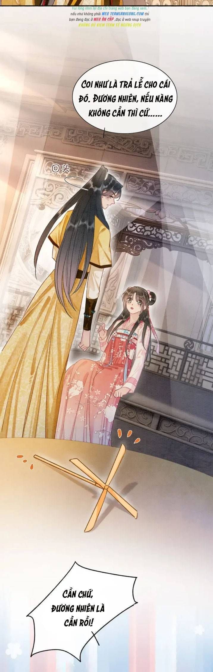 Sổ Tay Công Lược Của Hắc Liên Hoa Chapter 63 - Trang 2