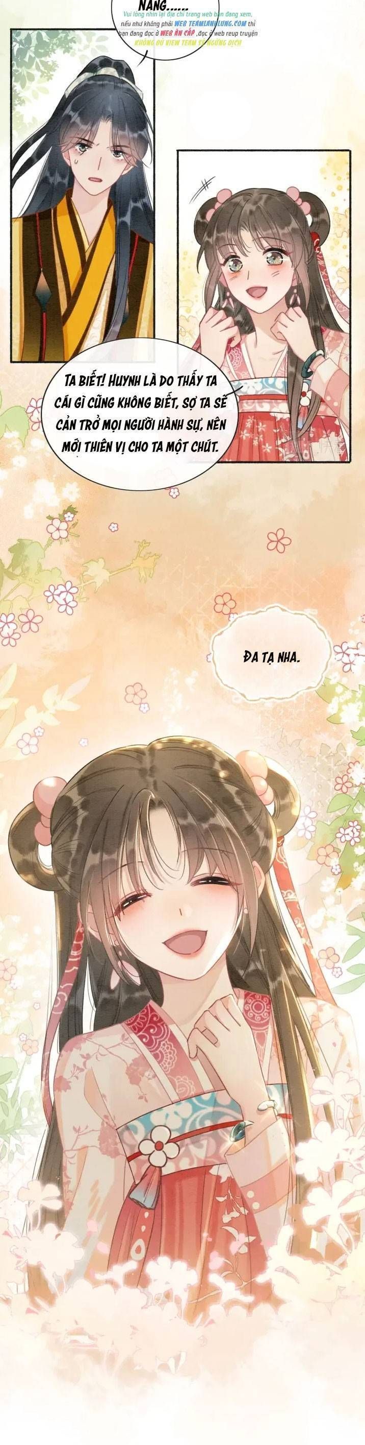 Sổ Tay Công Lược Của Hắc Liên Hoa Chapter 63 - Trang 2