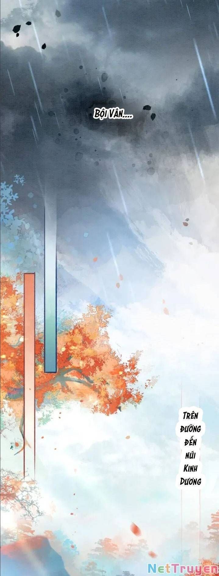 Sổ Tay Công Lược Của Hắc Liên Hoa Chapter 64 - Trang 2