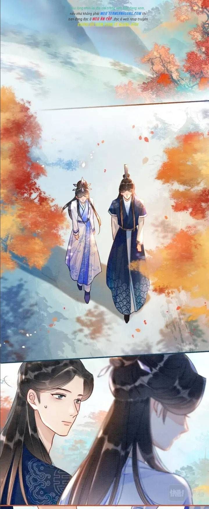 Sổ Tay Công Lược Của Hắc Liên Hoa Chapter 64 - Trang 2
