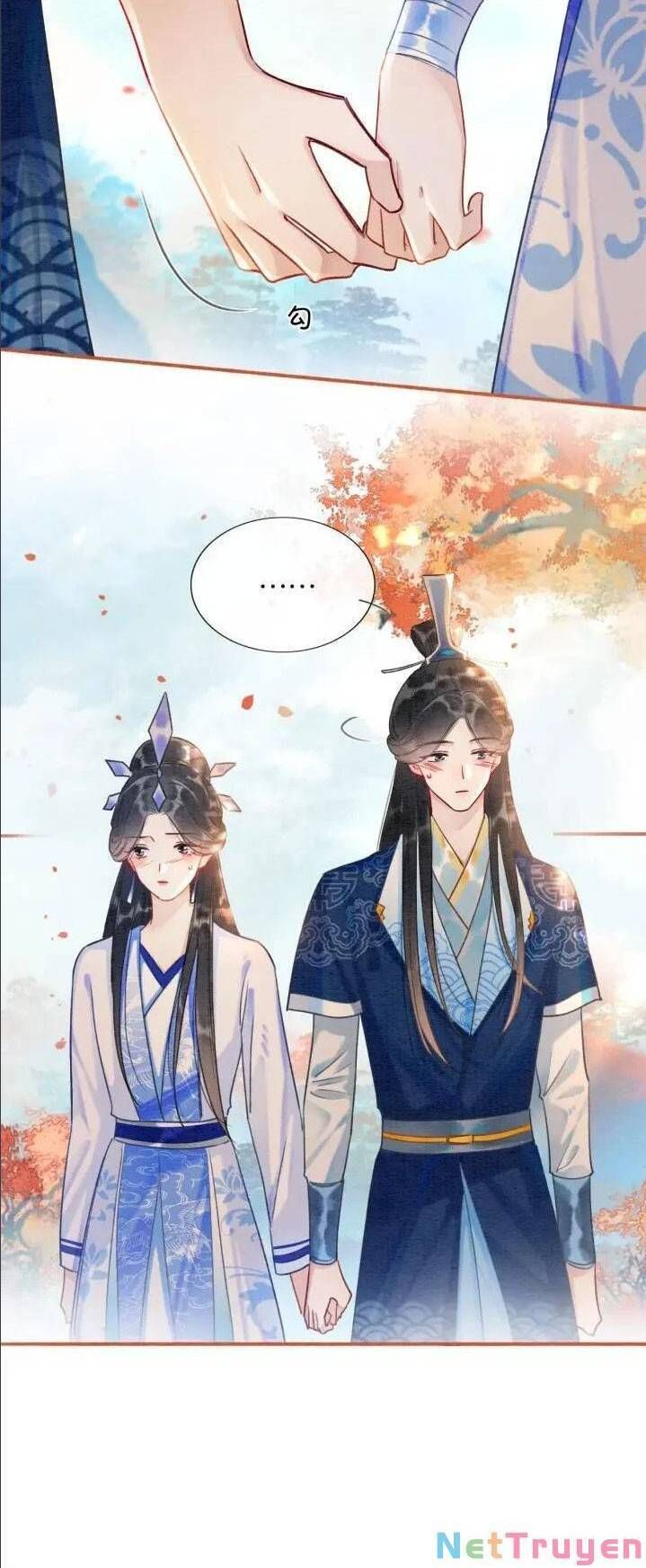 Sổ Tay Công Lược Của Hắc Liên Hoa Chapter 64 - Trang 2