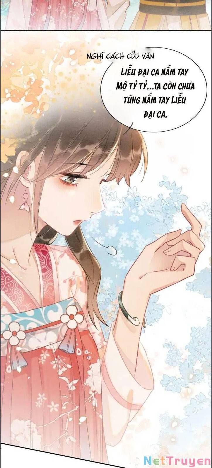 Sổ Tay Công Lược Của Hắc Liên Hoa Chapter 64 - Trang 2