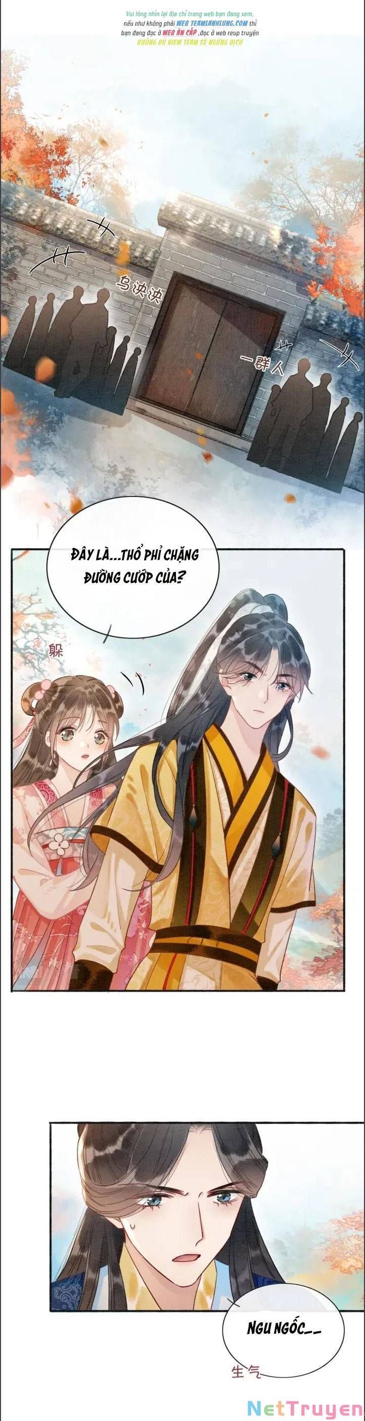 Sổ Tay Công Lược Của Hắc Liên Hoa Chapter 64 - Trang 2